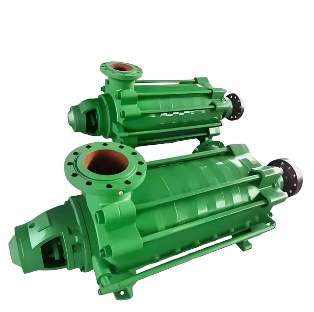 Multistage Centrifugal Pump Electric Water Pump factory