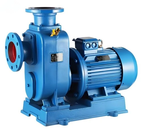 Self Priming Circulating Water Pump best