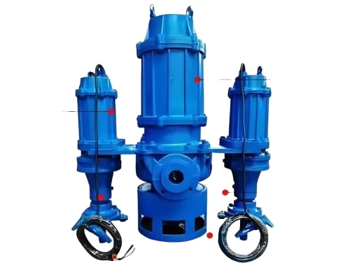 Submersible Gold Heavy Duty Slurry Pump suppliers