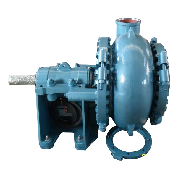 Centrifugal Concrete Slurry Pump For Sale