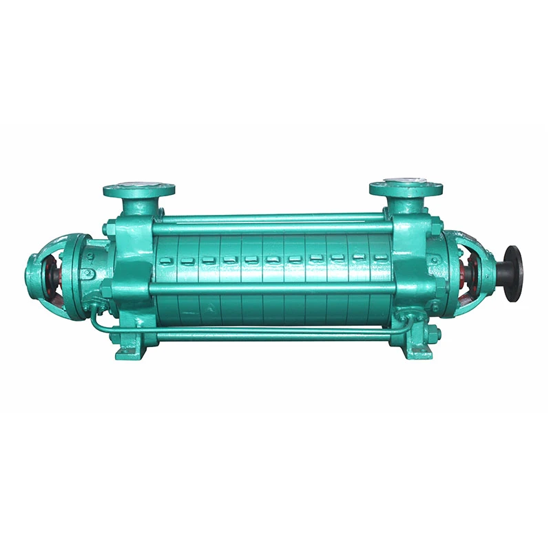 Boiler Feed Multistage Water Pump3 Boiler Feed Multistage Water Pump3