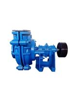 Gnojnica pumpe za cjevovodni transport